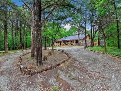 80 Homesite Rd, Pottsboro, TX, 75076