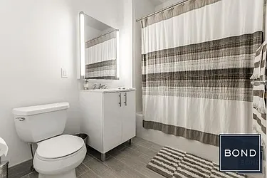 Rented by Bond New York