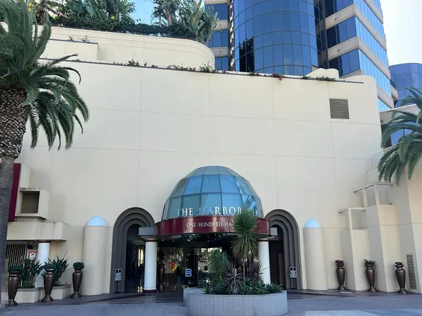 100 Harbor Dr Unit 2404, San Diego, CA 92101