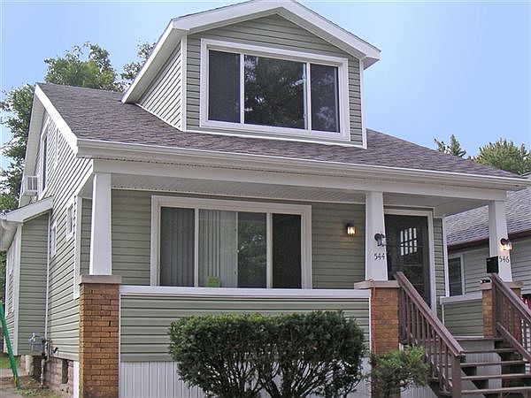 546 E Oakridge aaa Exterior
