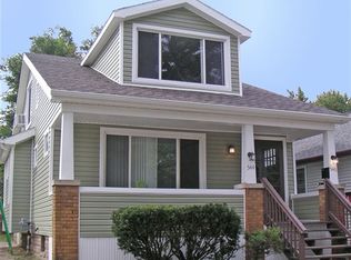 546 E Oakridge St, Ferndale, MI 48220