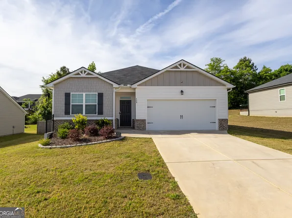 115 Taylor Woods Ct, Bonaire, GA 31005