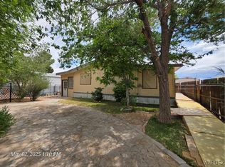 2450 E Hearne Ave, Kingman, AZ 86409