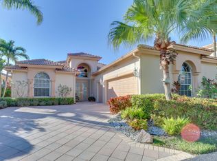 10718 Greenbriar Villa Dr, Lake Worth, FL 33449