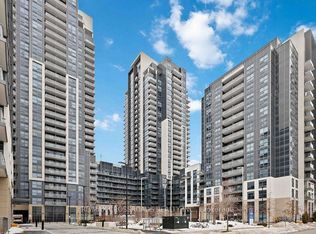 30 Meadowglen Pl #1905, Toronto, ON