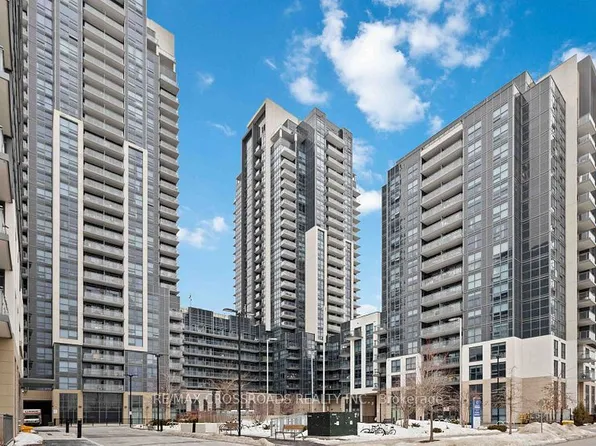 30 Meadowglen Pl #1905, Toronto, ON M1G 2V5