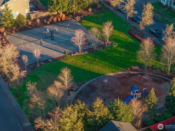1167 32nd Place NE, Auburn, WA 98002
