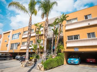 336 S Alexandria Ave #50-03, Los Angeles, CA 90020