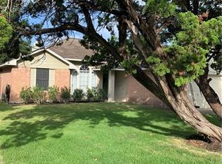 608 Sunny Brook Dr, Leander, TX 78641