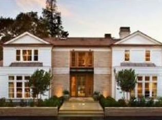163 Britton Ave, Atherton, CA 94027