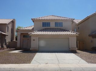 1671 E Detroit St, Chandler, AZ 85225