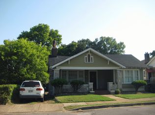 1816 Ivy St, Chattanooga, TN 37404