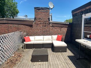 75 Dartmouth St #3A, Boston, MA 02116