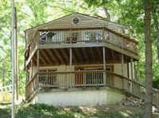 6397 Buffalo Dr, Nineveh, IN 46164