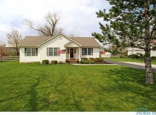 866 Quigley St, Holland, OH 43528