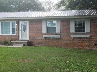 2846 Brooklane Dr, Hueytown, AL 35023