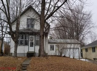 210 Lake St W, Nya, MN 55368