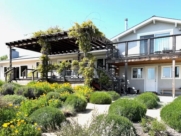 5971 Green Ln, Forestville, CA 95436