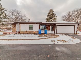 13881 Stephens Rd, Warren, MI 48089