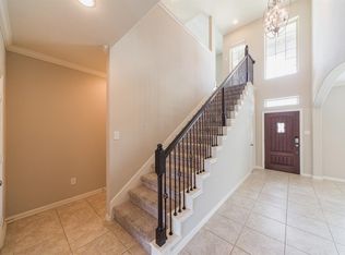 3618 Ember Falls Ln, Katy, TX 77449