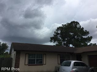 4006 Kinross St, Orlando, FL 32809