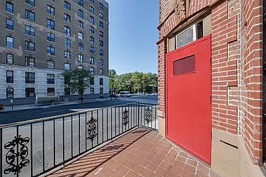 Rented by Oxford Property Group