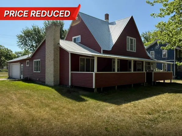 211 N Madison St, Atkinson, NE 68713