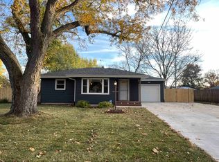 405 E South St, Durand, IL 61024