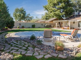 4309 E Redfield Rd, Phoenix, AZ 85032