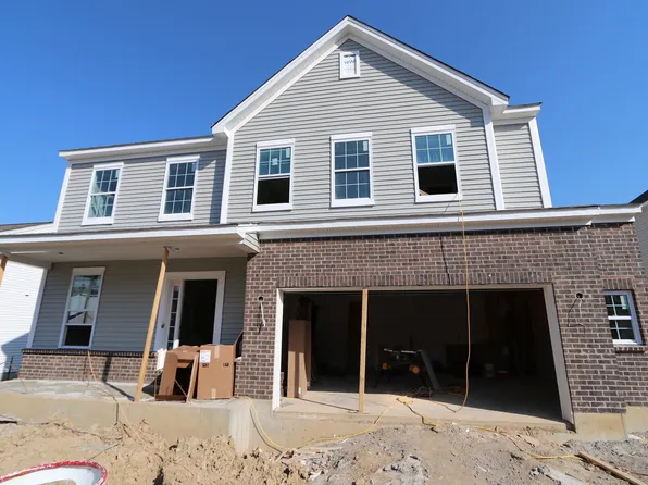 11915 Abbeytown Dr, Cincinnati, OH 45251