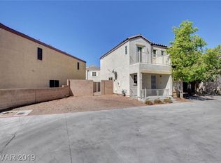 7715 Hand Woven Ct, Las Vegas, NV 89149