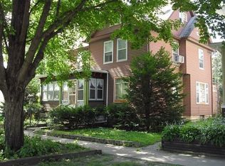 314 Locust St, Waterloo, IA 50701