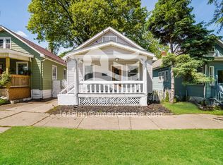 2003 N California Ave, Peoria, IL 61603