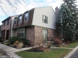 32 Crofton Cmns, Cherry Hill, NJ 08034