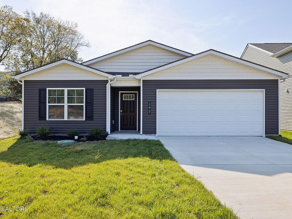1st image of 192 N Blissful Meadows Dr