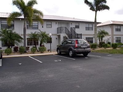 26485 Rampart Blvd #A, Punta Gorda, FL, 33983