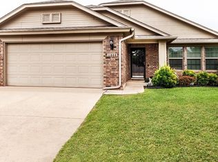 11444 NW 131st St, Piedmont, OK 73078