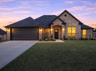 14139 Lexi Ct, Tyler, TX 75703