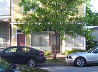 418 E Duffy St #B, Savannah, GA 31401