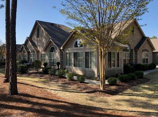 134 W Chelsea Ct, Southern Pines, NC 28387