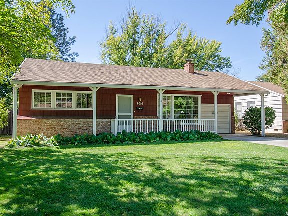 3rd image of 4016 Lusk Dr