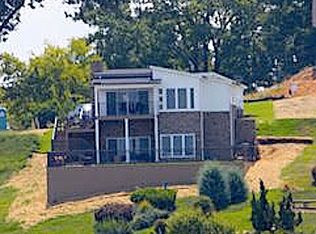 71 Harbor Point Dr, Guntersville, AL 35976