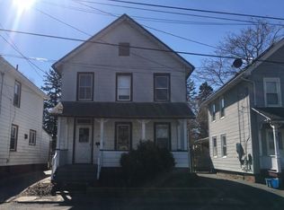 100 Livingston St, Saugerties, NY 12477