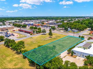 8216 Bruton Rd, Dallas, TX 75217