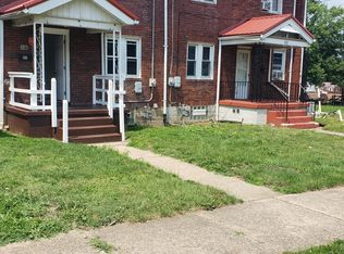 885 Vankirk St, Clairton, PA