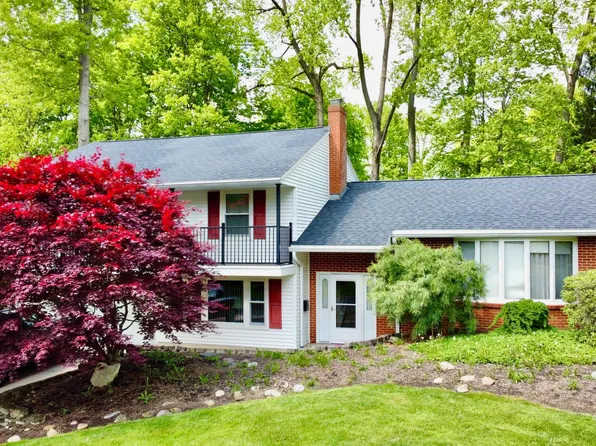 156 Sherbrook Rd, Mansfield, OH 44907