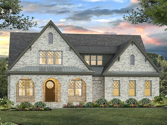 Front Elevation