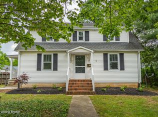 401 N 4th St, Bardstown, KY 40004