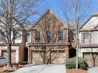 1758 Caswell Pkwy, Marietta, GA 30060