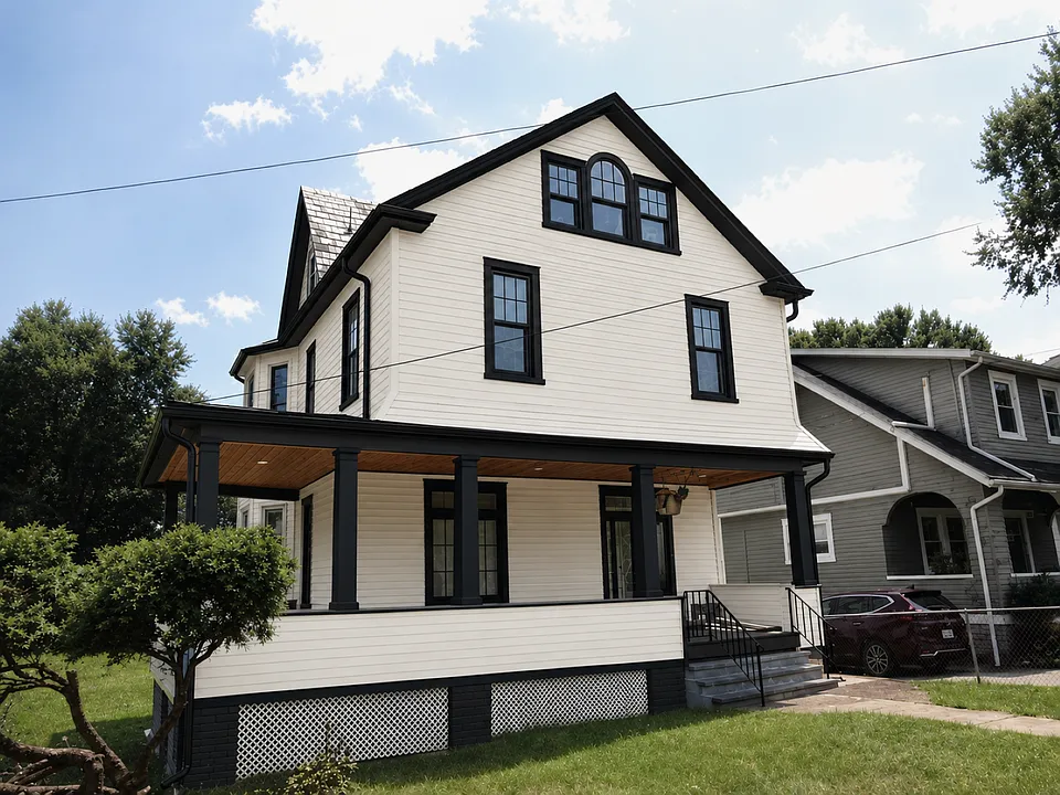 4505 Hampnett Ave